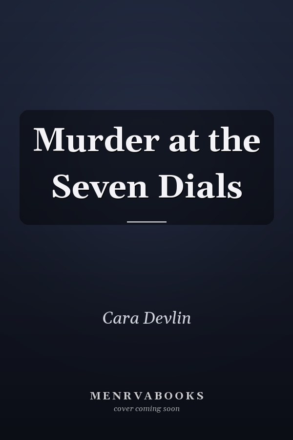 Murder at the Seven Dials