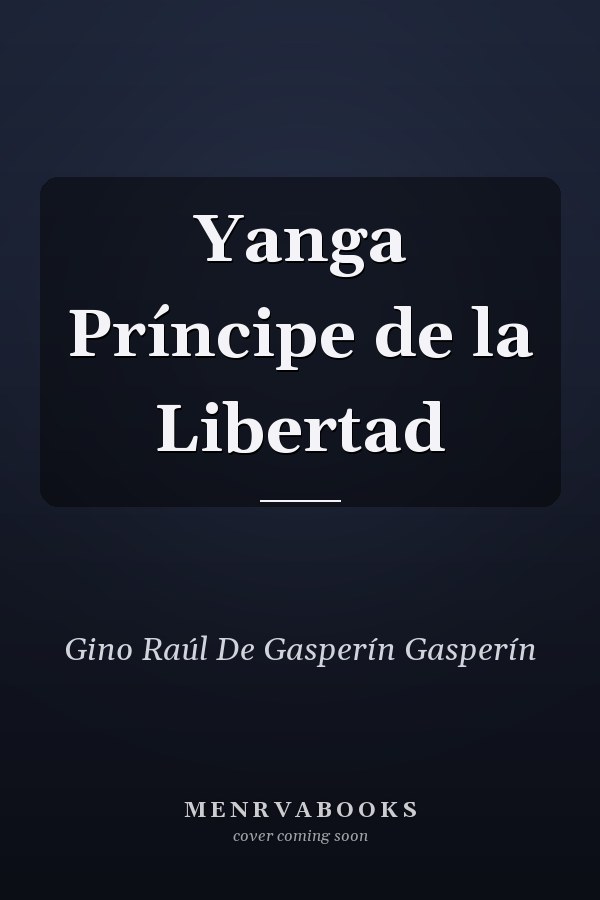 Yanga Príncipe de la Libertad