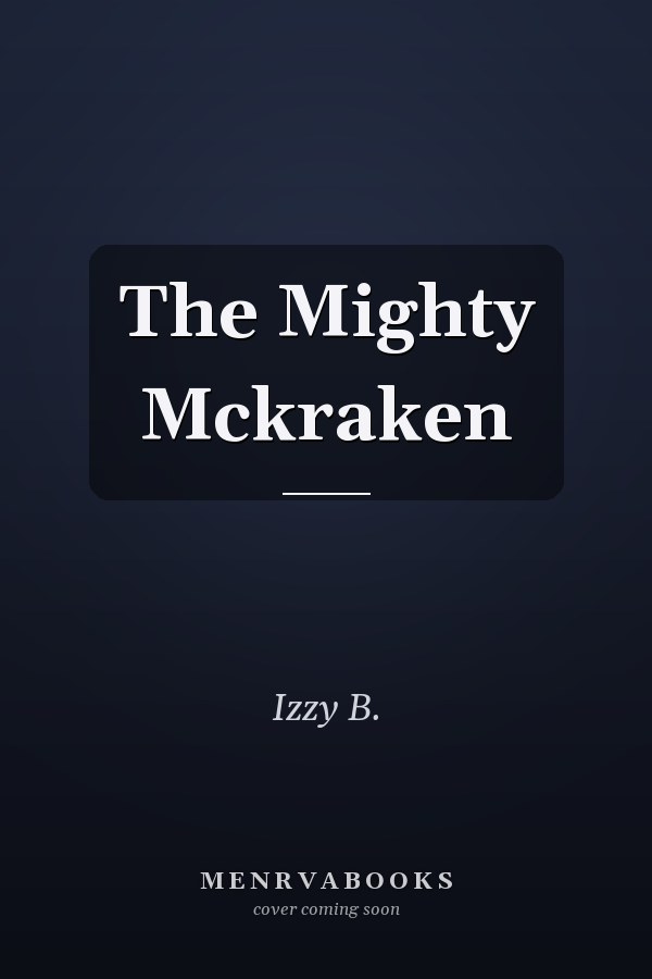 The Mighty Mckraken