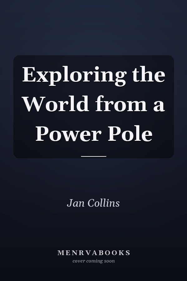 Exploring the World from a Power Pole