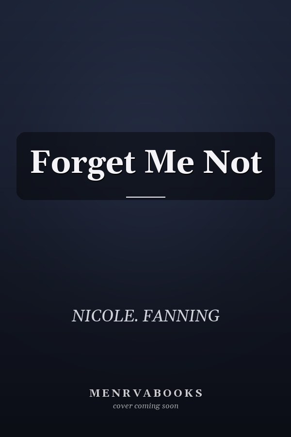 Forget Me Not