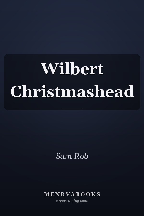 Wilbert Christmashead
