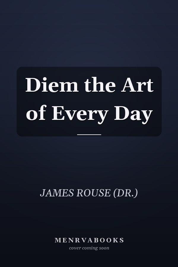 Diem the Art of Every Day