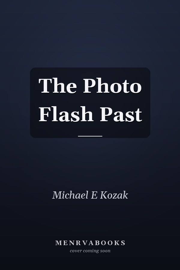 The Photo Flash Past