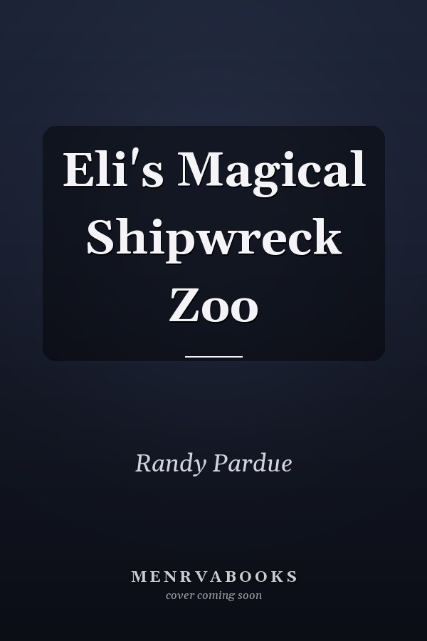 Eli's Magical Shipwreck Zoo