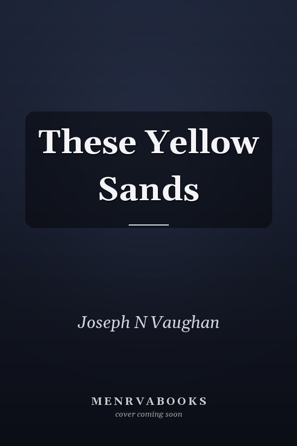 These Yellow Sands