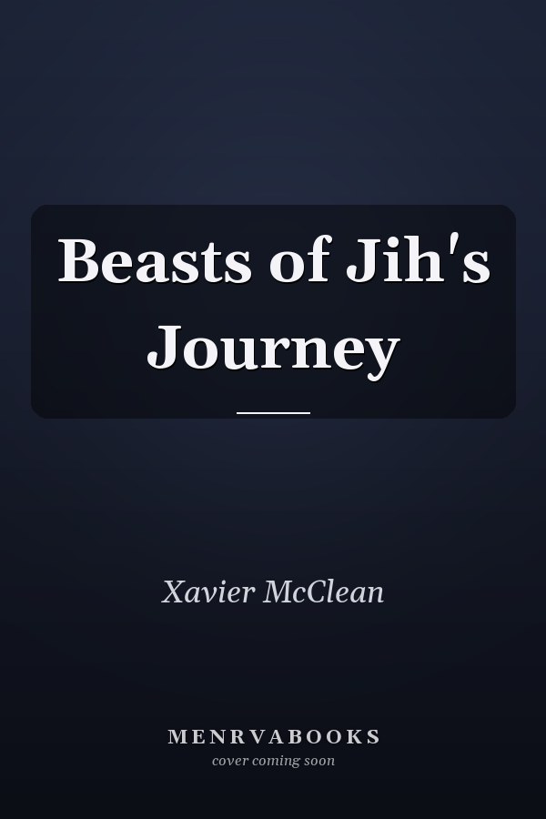 Beasts of Jih's Journey