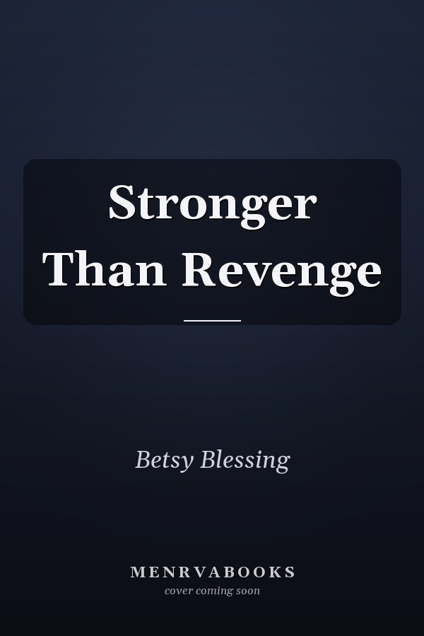 Stronger Than Revenge