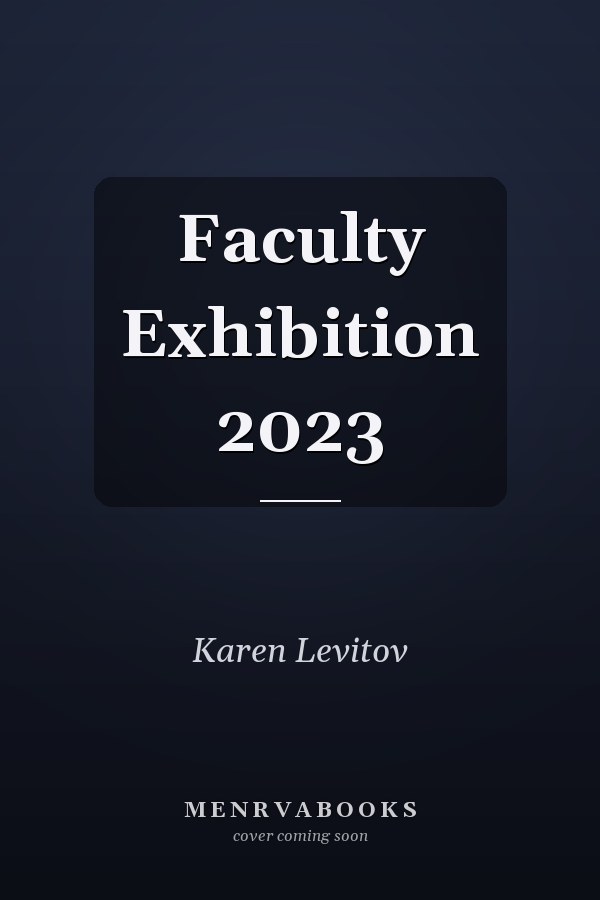 Faculty Exhibition 2023