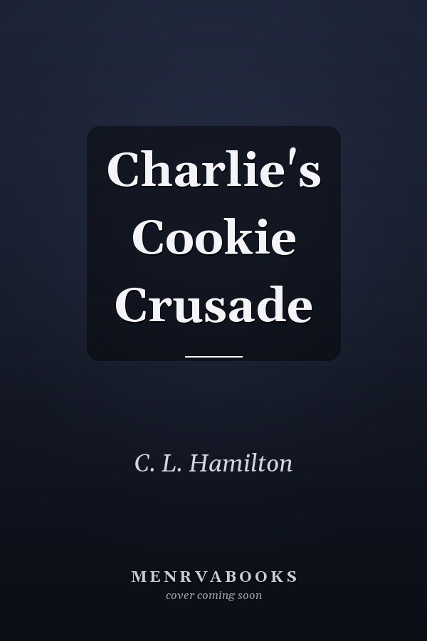 Charlie's Cookie Crusade