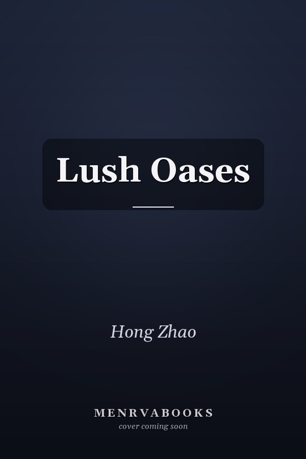 Lush Oases