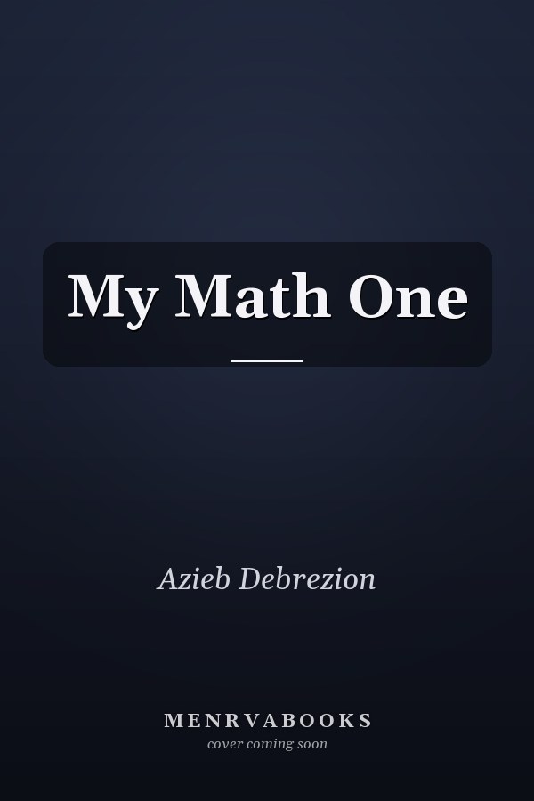 My Math One