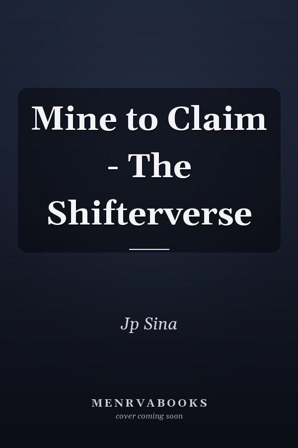 Mine to Claim - The Shifterverse