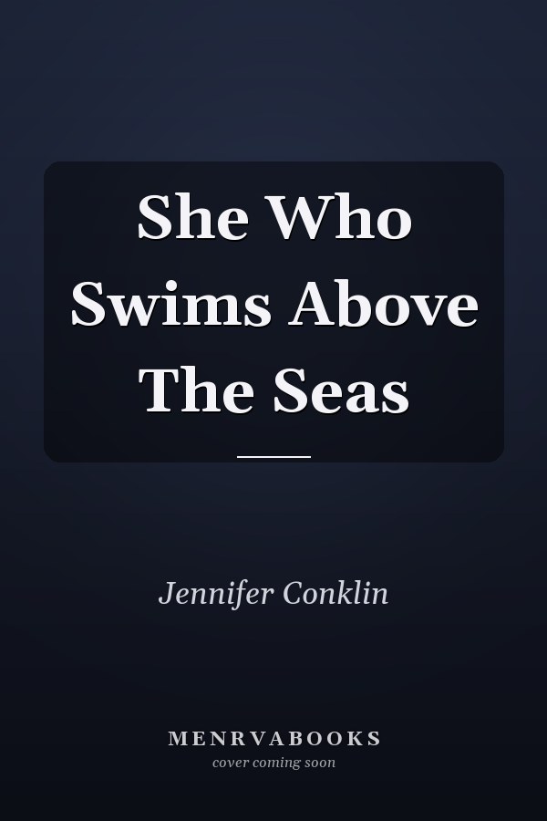 She Who Swims Above The Seas