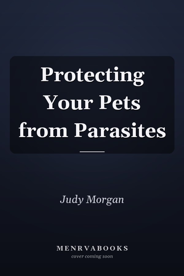 Protecting Your Pets from Parasites