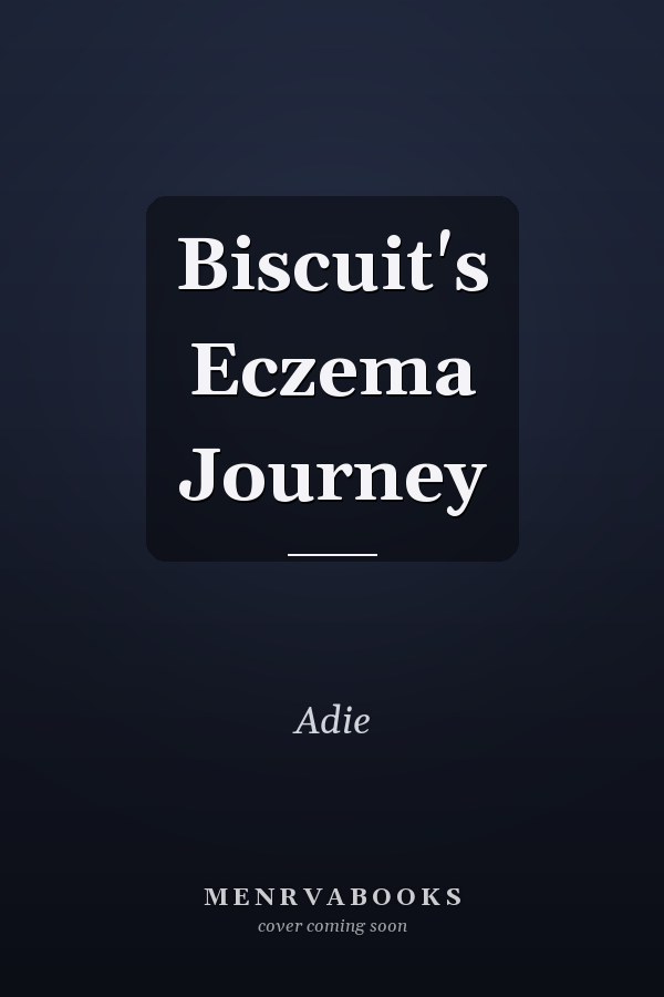 Biscuit's Eczema Journey