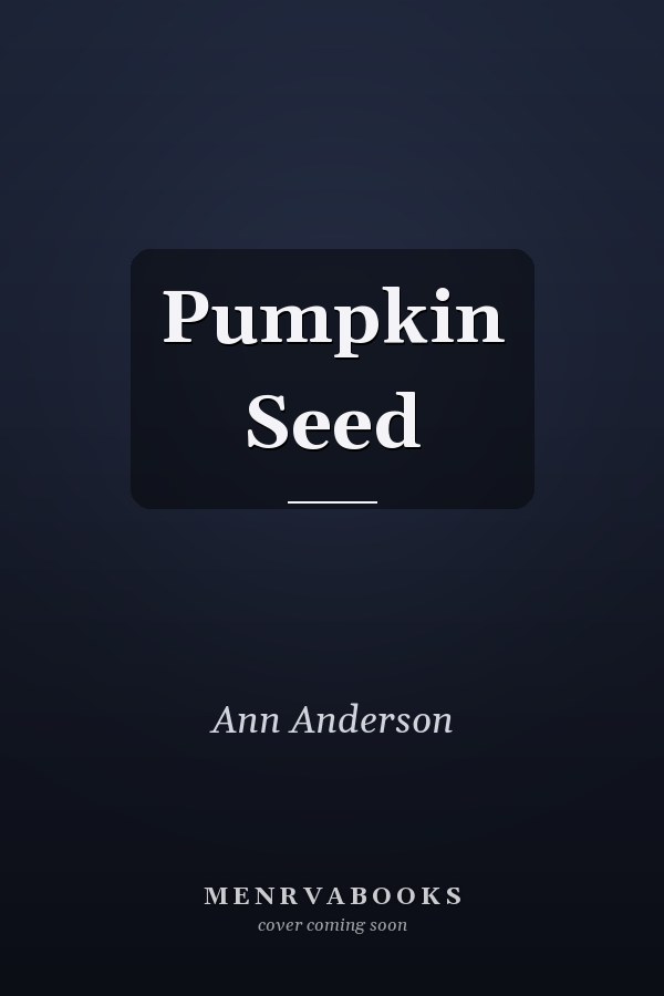 Pumpkin Seed