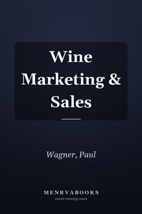 Wine Marketing & Sales