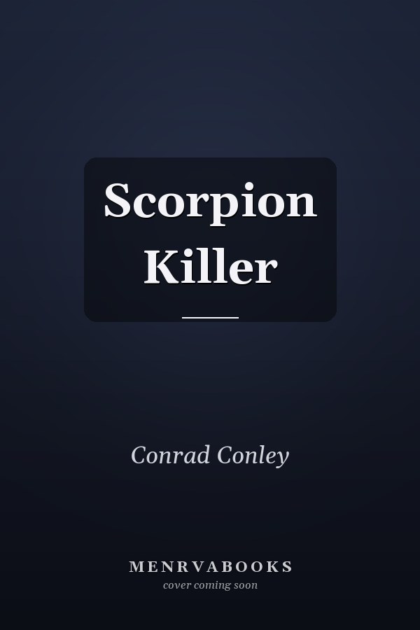 Scorpion Killer