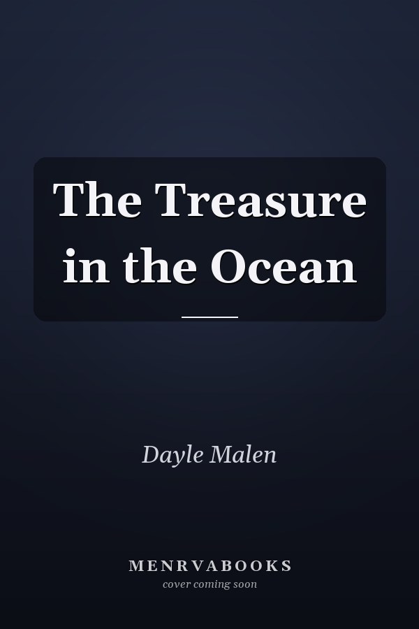 The Treasure in the Ocean