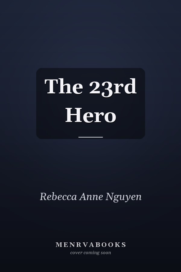 The 23rd Hero