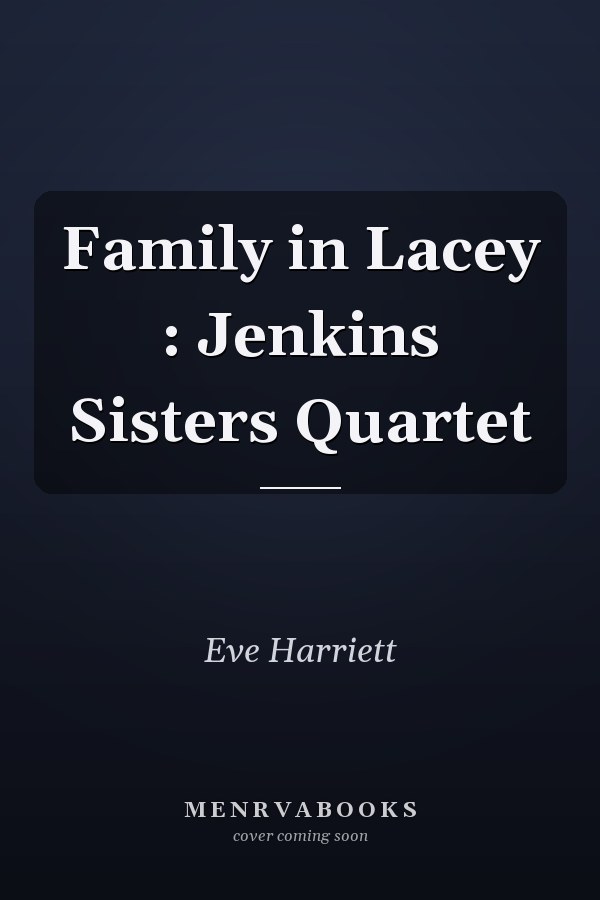 Family in Lacey : Jenkins Sisters Quartet