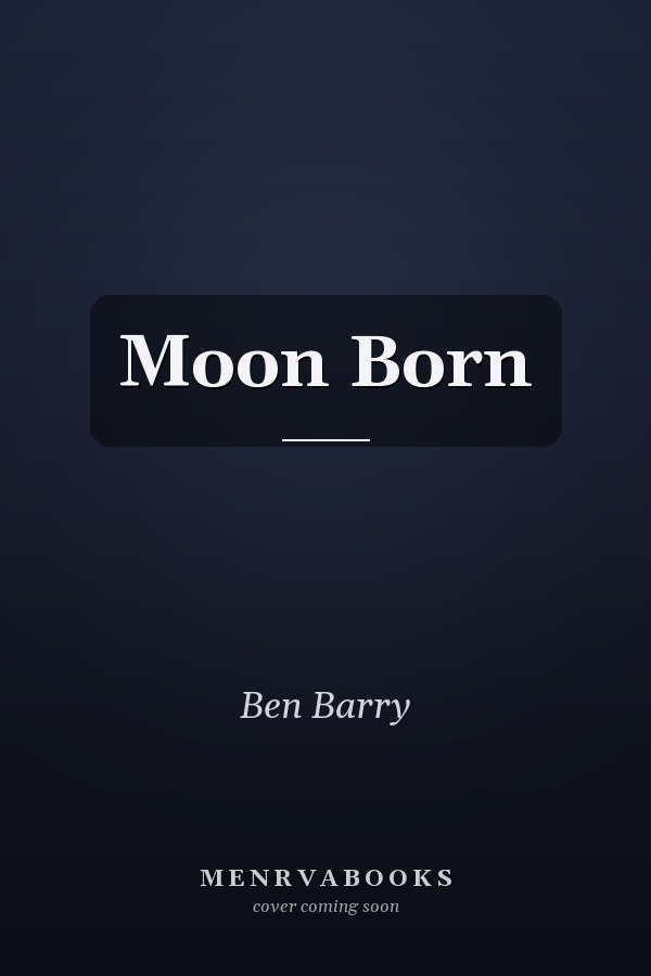 Moon Born