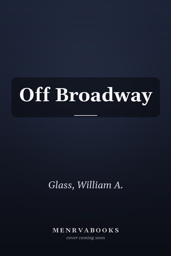 Off Broadway