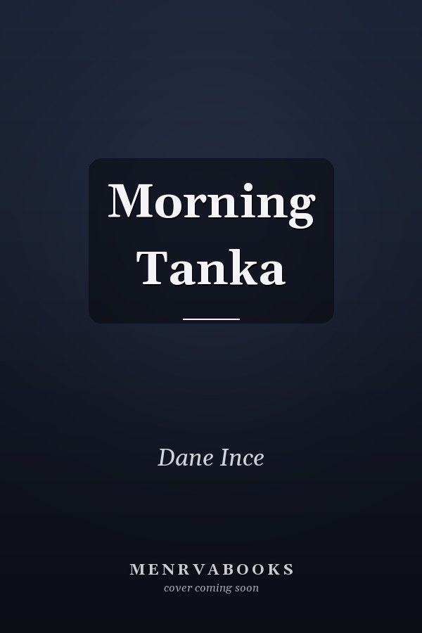 Morning Tanka