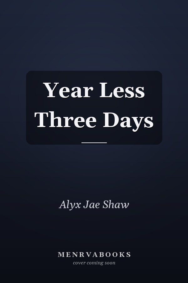 Year Less Three Days