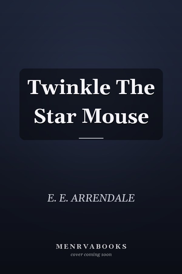 Twinkle The Star Mouse