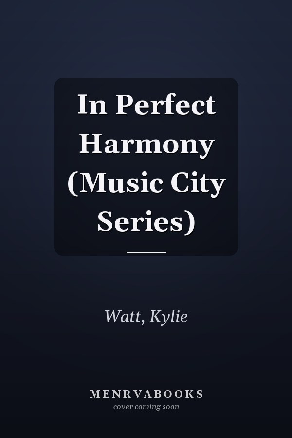 In Perfect Harmony (Music City Series)