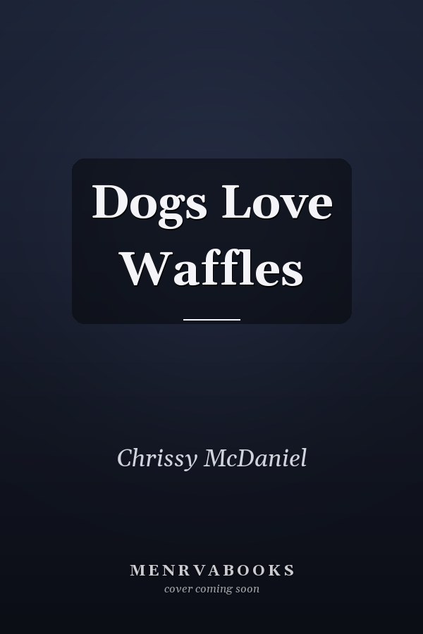 Dogs Love Waffles