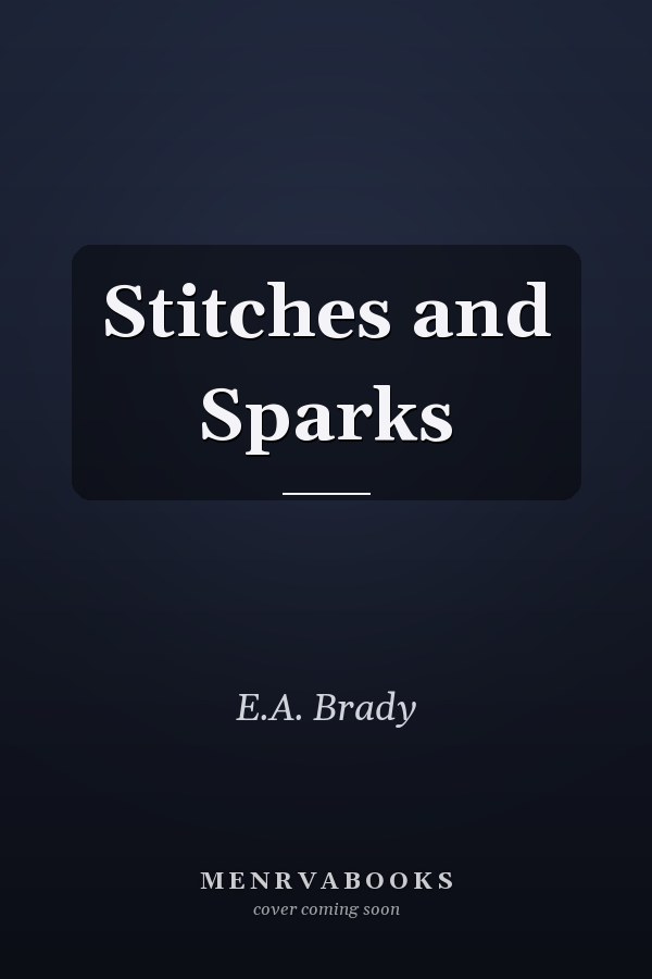 Stitches and Sparks