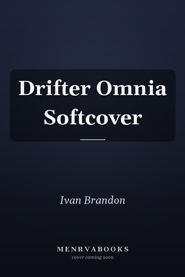 Drifter Omnia Softcover