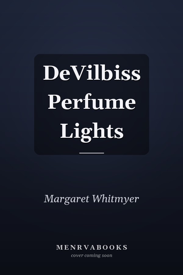 DeVilbiss Perfume Lights