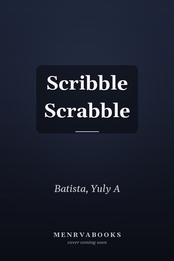 Scribble Scrabble