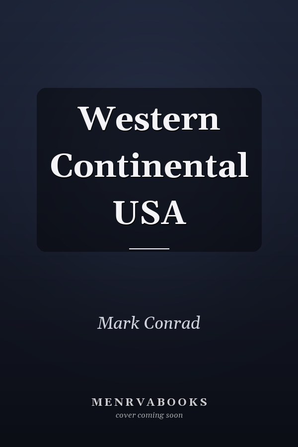 Western Continental USA