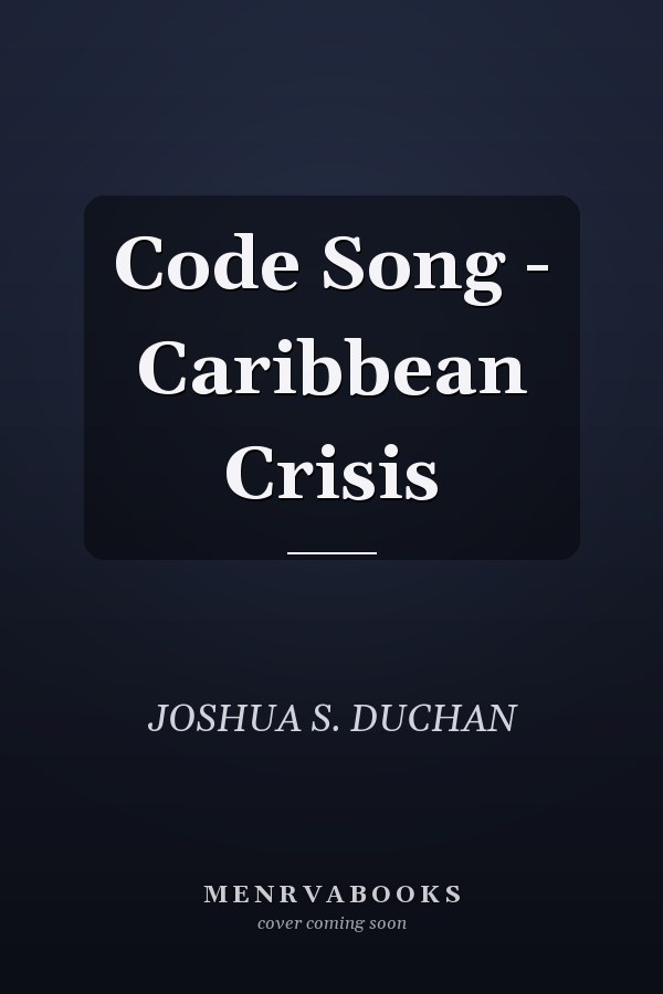 Code Song - Caribbean Crisis