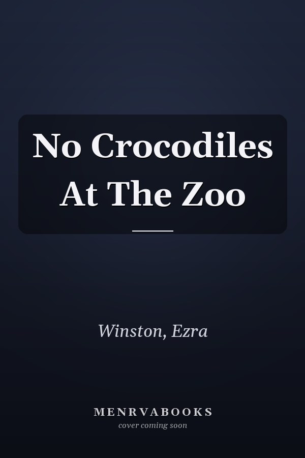 No Crocodiles At The Zoo