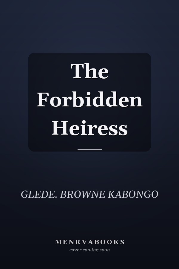 The Forbidden Heiress