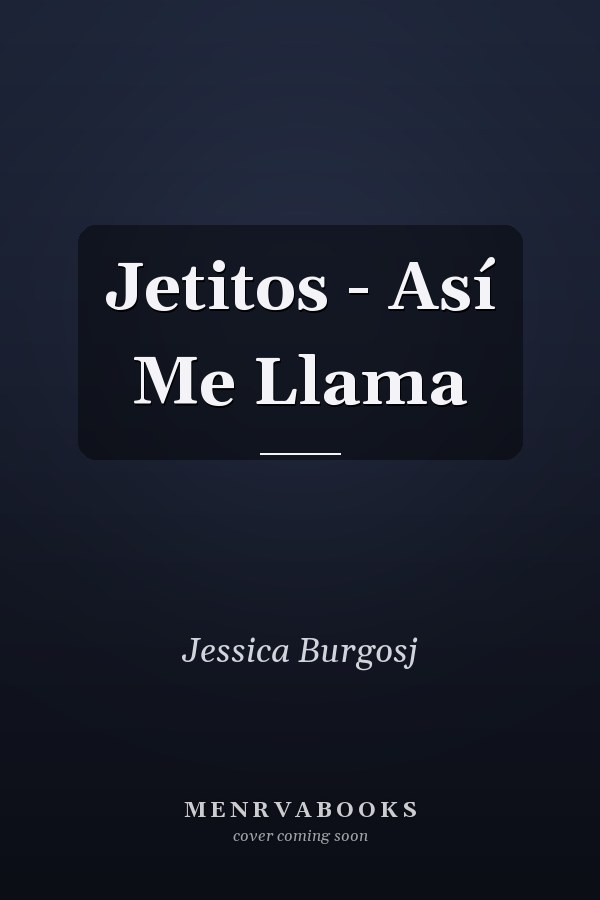 Jetitos - Así Me Llama