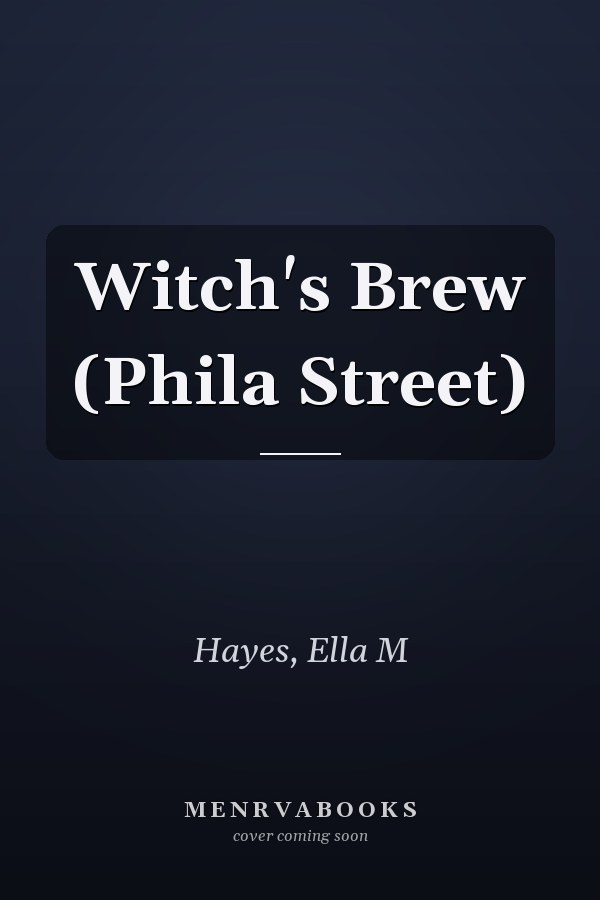Witch's Brew (Phila Street)