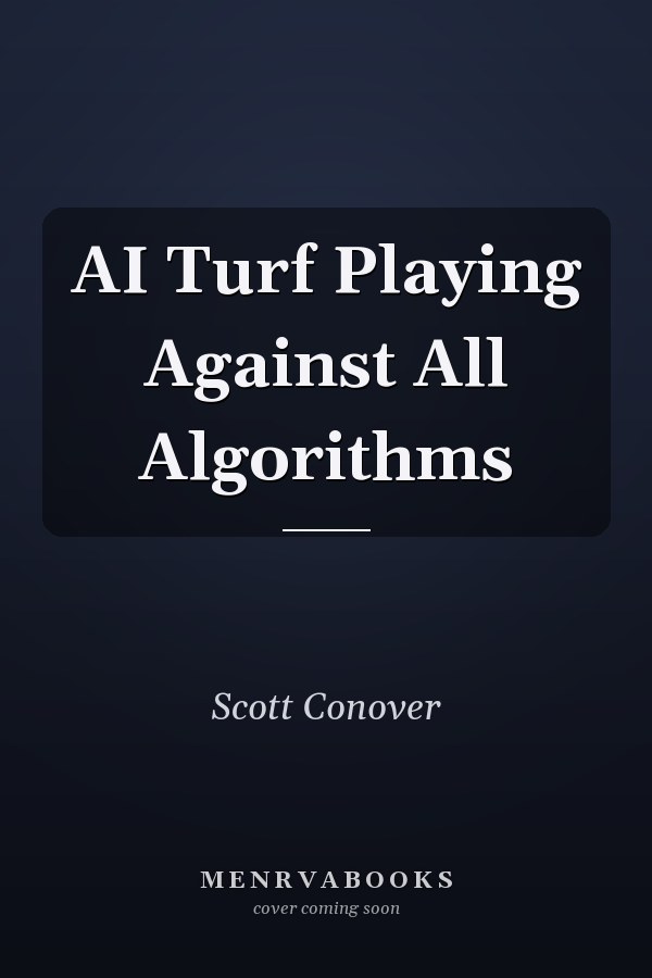 AI Turf Playing Against All Algorithms
