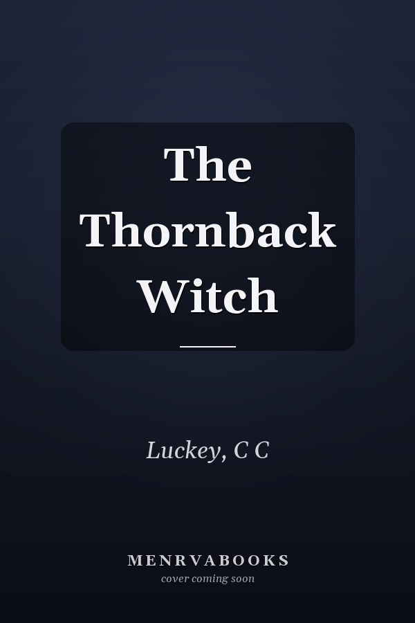 The Thornback Witch