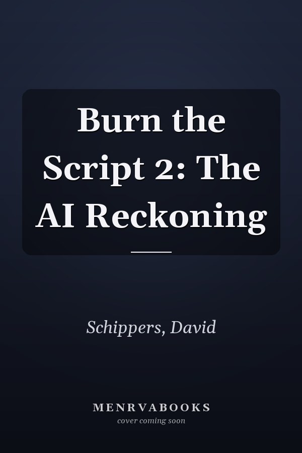 Burn the Script 2: The AI Reckoning