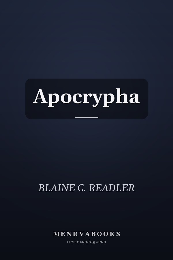 Apocrypha
