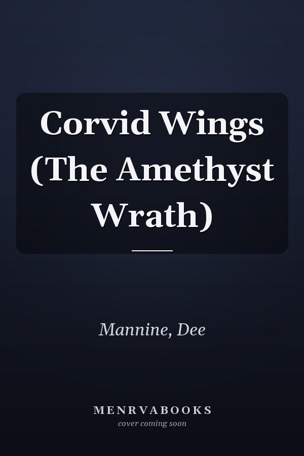 Corvid Wings (The Amethyst Wrath)