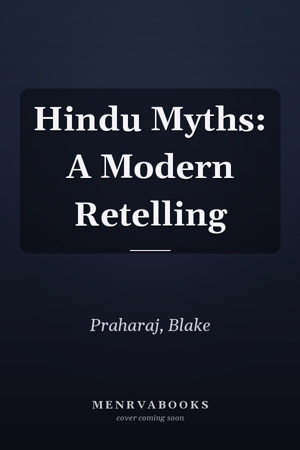 Hindu Myths: A Modern Retelling