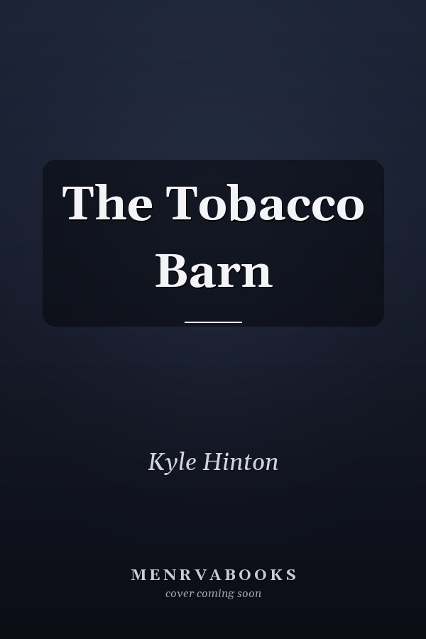 The Tobacco Barn